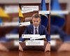₴5 тысяч для победителя: Гончаренко пригласил желающих на дебаты о "мирном плане" (видео)