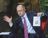 Яценюк даст интервью украинским телеканалам (ТРАНСЛЯЦИЯ)   