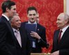 Відклали на три тижні: стало відомо, коли РФ буде готова відновити мирні переговори, — ЗМІ