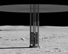 Лунный атом. NASA в течение 10 лет установит на спутнике Земли ядерный реактор