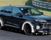 Porsche готує бензинову заміну Macan: прототип помітили на тестах (фото)