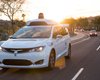 Waymo запустит беспилотные такси в декабре