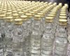 В Киевской области изъяли алкогольный фальсификат на 10 млн грн