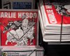 Charlie Hebdo опубликовал новую карикатуру на теракт в Брюсселе