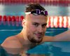 Украинский пловец Романчук стал чемпионом Европы по плаванию (видео)