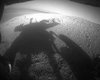 NASA потеряло связь с марсоходом Opportunity из-за пылевой бури