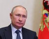 "Цель Запада — заставить страдать россиян", — Путин о санкциях против РФ (видео)