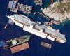 Трагически известный лайнер Costa Concordia вез кокаин, - СМИ