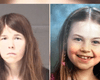 Впізнали завдяки серіалу Netflix: викрадену в США дівчинки вдалося знайти через 6 років (фото)
