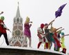 Автор спорной статьи о Pussy Riot: Упрощенный взгляд невыносим