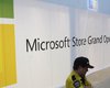 Microsoft может выпустить собственный планшет 