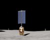 На Луне появится огромная башня для снабжения энергией базы NASA (видео)