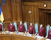 Судья КС заявляет, что вокруг законопроекта о неприкосновенности ведутся "игры"