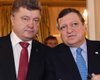 Баррозу несколько раз звонил Порошенко во время переговоров по газу, - Еврокомиссия