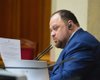 "Заслужили більше всіх": Стефанчук пояснив, чому досі не ухвалили закон про демобілізацію