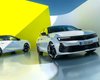 Opel Astra отримав нестандартну спортивну версію з витратою 1,2 л на 100 км (фото)
