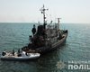 В Азовском море браконьеры под видом ученых ловили рыбу в промышленных масштабах