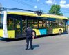 У Львові вилучили гранату майже з-пiд тролейбуса: Садовий прокоментував