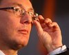 Луценко: чем скорее полномочия Президента перейдут парламенту и правительству, тем лучше