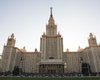 МГУ опустился на 116 место в рейтинге лучших ВУЗов мира