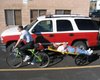 В Таллине появится велосипедная бригада скорой помощи