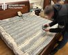 $1,2 млн готівки та 11 машин: як наживалися співробітники Голосіївського РТЦК у Києві (відео)