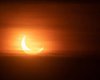 Солнечное затмение 2025: его смогут увидеть и жители Украины, когда оно произойдет