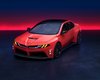 Мир перевернулся: BMW представила электрическую M3 (фото, видео)