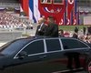 Выглядели "комично": в Bild высмеяли поездку Путина и Ына на контрабандном Mercedes (фото)