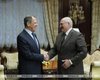 Лукашенко об отношениях с Путиным: "Ничего у нас не искрит!"