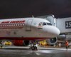 Літак Air India повернувся до аеропорту невдовзі після зльоту через кажана на борту (відео)