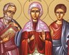 4 марта 2023 года: святых апостолов от 70 Архипа и Филимона и мученицы Апфии - что сегодня нельзя делать