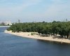 Киеву вернули 2 га земли на острове Венецианский в Гидропарке