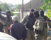 У крымских татар - новые обыски
