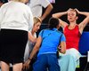 Участникам Australian Open разрешат отдохнуть от экстремальной жары после 3 сета