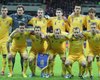 Сборная Украины по футболу поднялась в рейтинге ФИФА на пять позиций