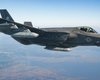 F-35 впервые замечен с противокорабельными ракетами большой дальности (фото)