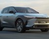 Курс на электрификацию: Toyota готовит новую линейку автомобилей