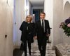 73-летняя Брижит Макрон станцевала во время концерта на стадионе: это новый мем (фото)