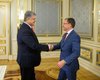 Порошенко провел встречу с Волкером