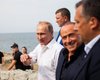 Друг Путина Берлускони предложил стать посредником между Украиной и Россией
