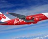 В районе исчезновения самолета Air Asia найдены тела и обломки