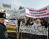 Против Налогового кодекса протестует уже 30 тыс. человек