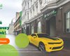 ОТП БАНК дарує можливість отримати мільйон на авто — стартувала акція "Лям на тачку"