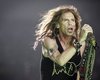 В столице Парагвая госпитализирован вокалист Aerosmith после инцидента в отеле