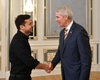 Американский сенатор прокомментировал встречу с Зеленским