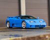 Один из 30: на аукцион выставили редкий Bugatti 90-х в новом состоянии (фото)