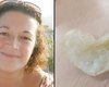 Самая большая ошибка: женщина съела чипс в форме сердца, который стоил огромных денег