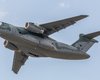Контракт на 450 млн евро: Чехия покупает два транспортных самолета Embraer C-390 Millennium
