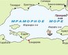 В Мраморном море возле Турции затонул паром, есть жертвы 